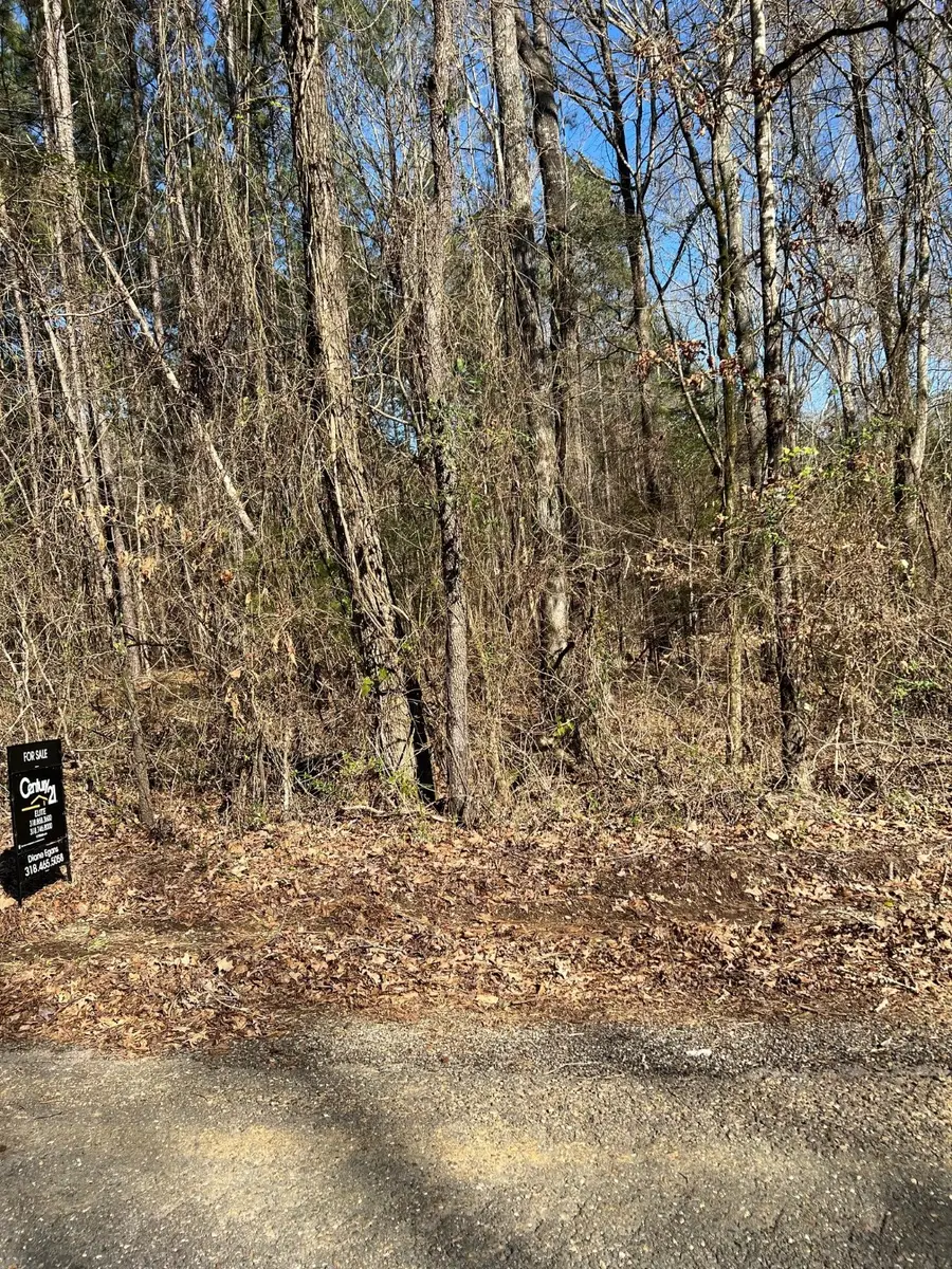 0 Sam Cook Road, Ringgold, LA 71068 - Image #3