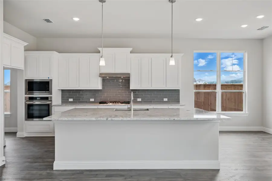 713 Meridian Drive, Aledo, TX 76008 - Image #2