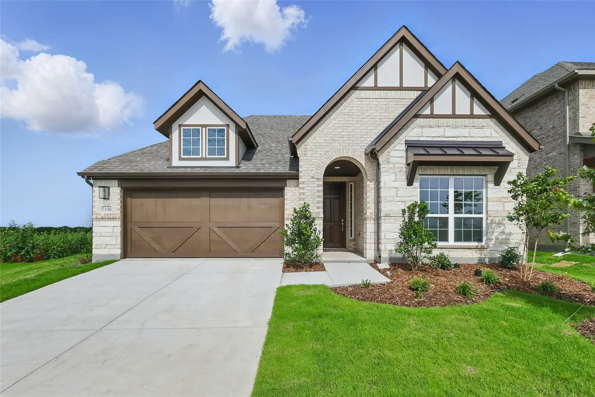 5106 Lawton Drive, McKinney, TX 75071 - Image #1