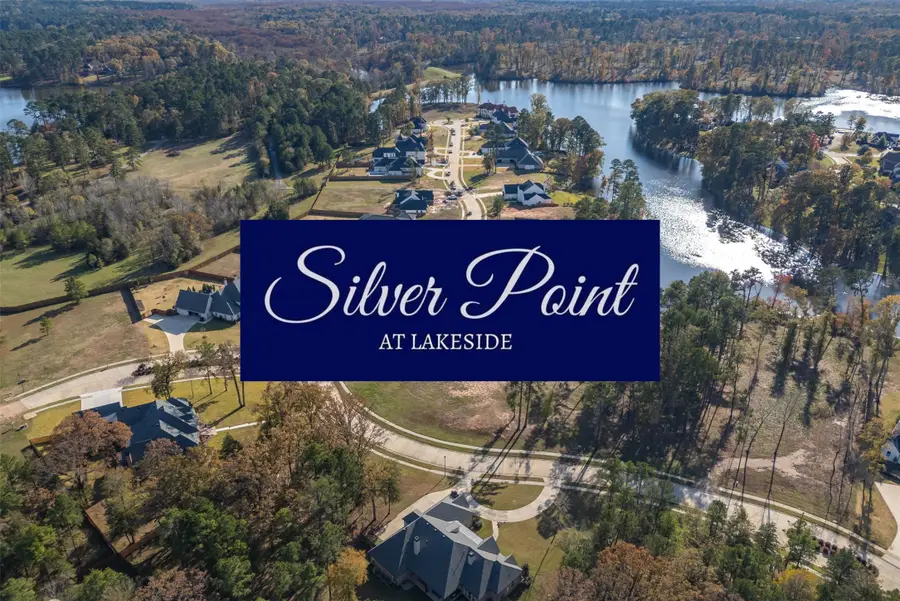 0 Silver Point Drive #4, Shreveport, LA 71106 - Image #2