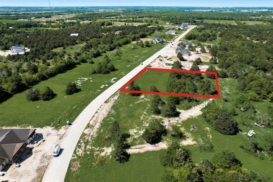 3613 Evergreen Lane, Caddo Mills, TX 75135 - #2