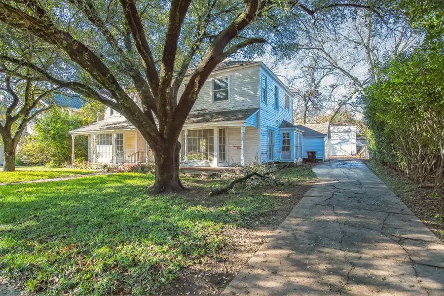 404 Forrest Avenue, Cleburne, TX 76033 - Image #3