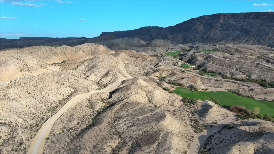 Lot 16 Comanche Hills, Terlingua, TX 79852 - Image #2
