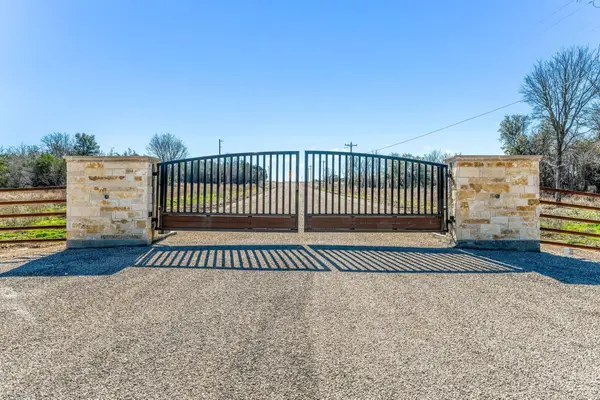 TBD Lot 5 Mesa Vista Drive, Stephenville, TX 76401