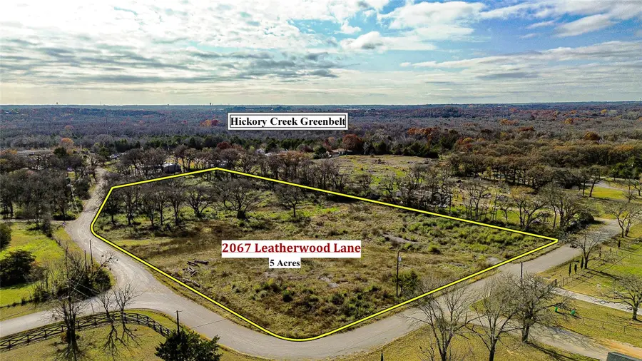 2067 Leatherwood Lane, Denton, TX 76210 - Image #3