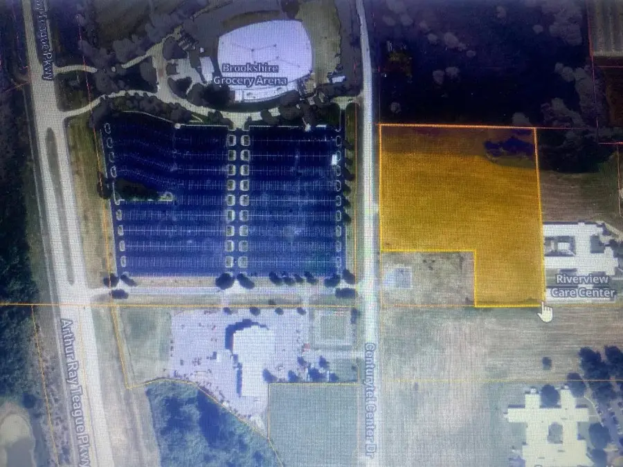 0 Brookshire Arena Drive, Bossier City, LA 71112 - Image #2