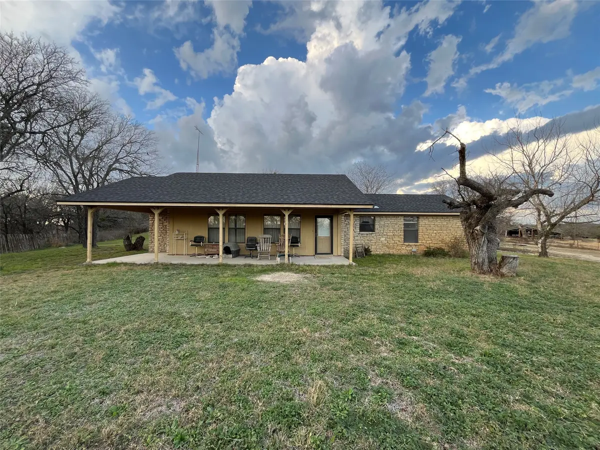 9885 County Road 270, Hico, TX 76457 - Image #1