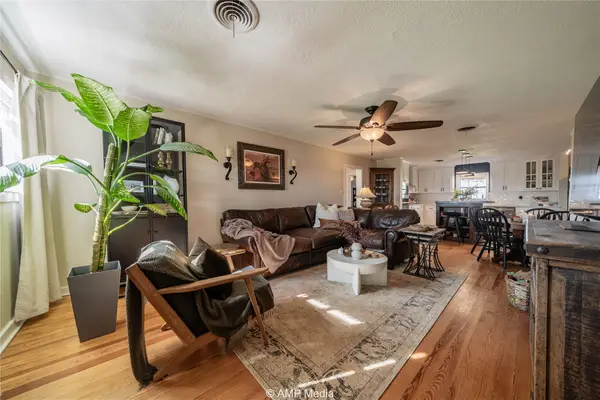 1466 County Road 270, McCaulley, TX 79534