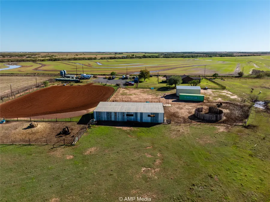 1466 County Road 270, McCaulley, TX 79534 - Image #2