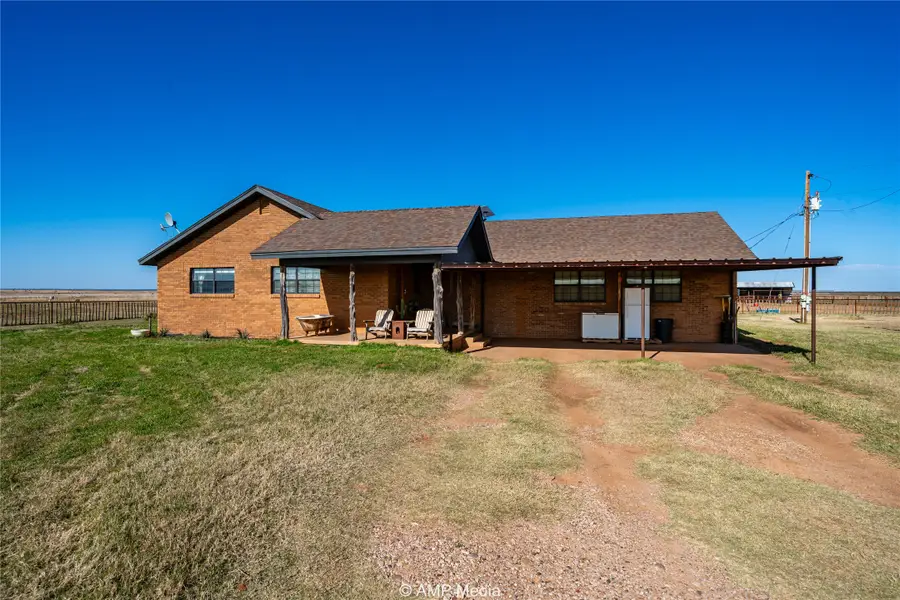 1466 County Road 270, McCaulley, TX 79534 - Image #3