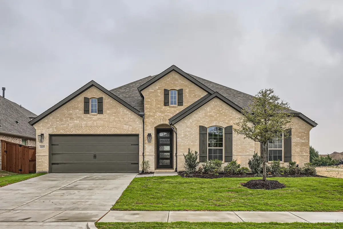 4609 Timberdrift Street, Midlothian, TX 76065 - Image #1