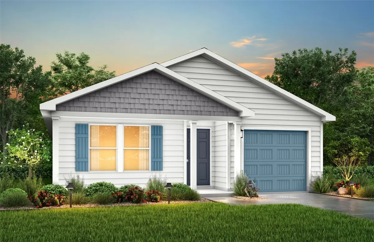 408 Lens Street, Eastland, TX 76448 - Image #1