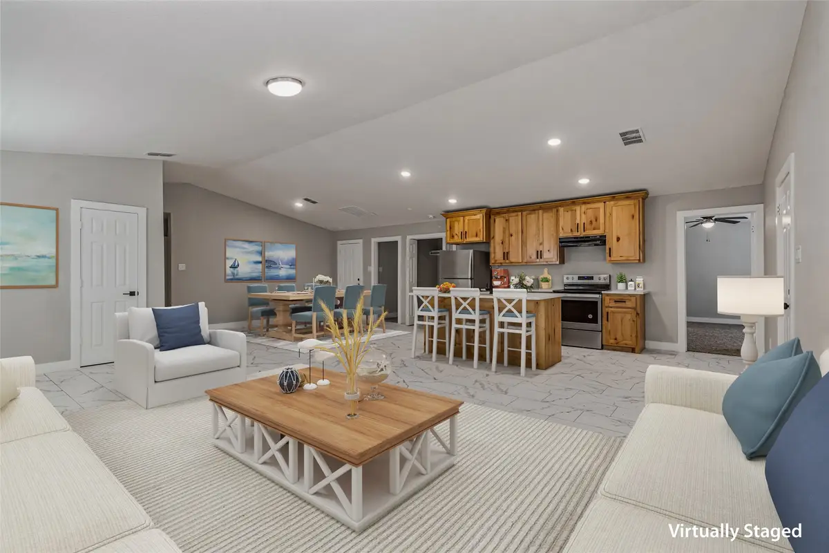 57 Lonesome Dove Drive, Sherman, TX 75090 - Image #1