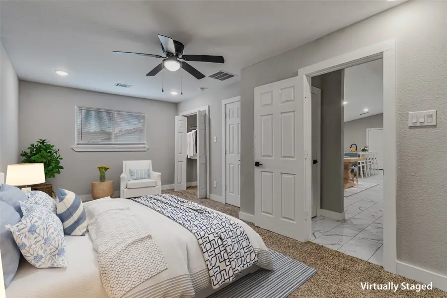 57 Lonesome Dove Drive, Sherman, TX 75090 - Image #2