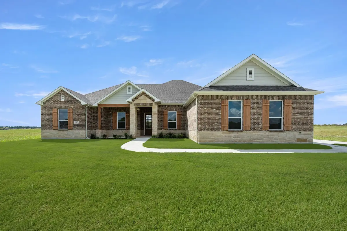 112 Aiden Drive, Waxahachie, TX 75165 - Image #1