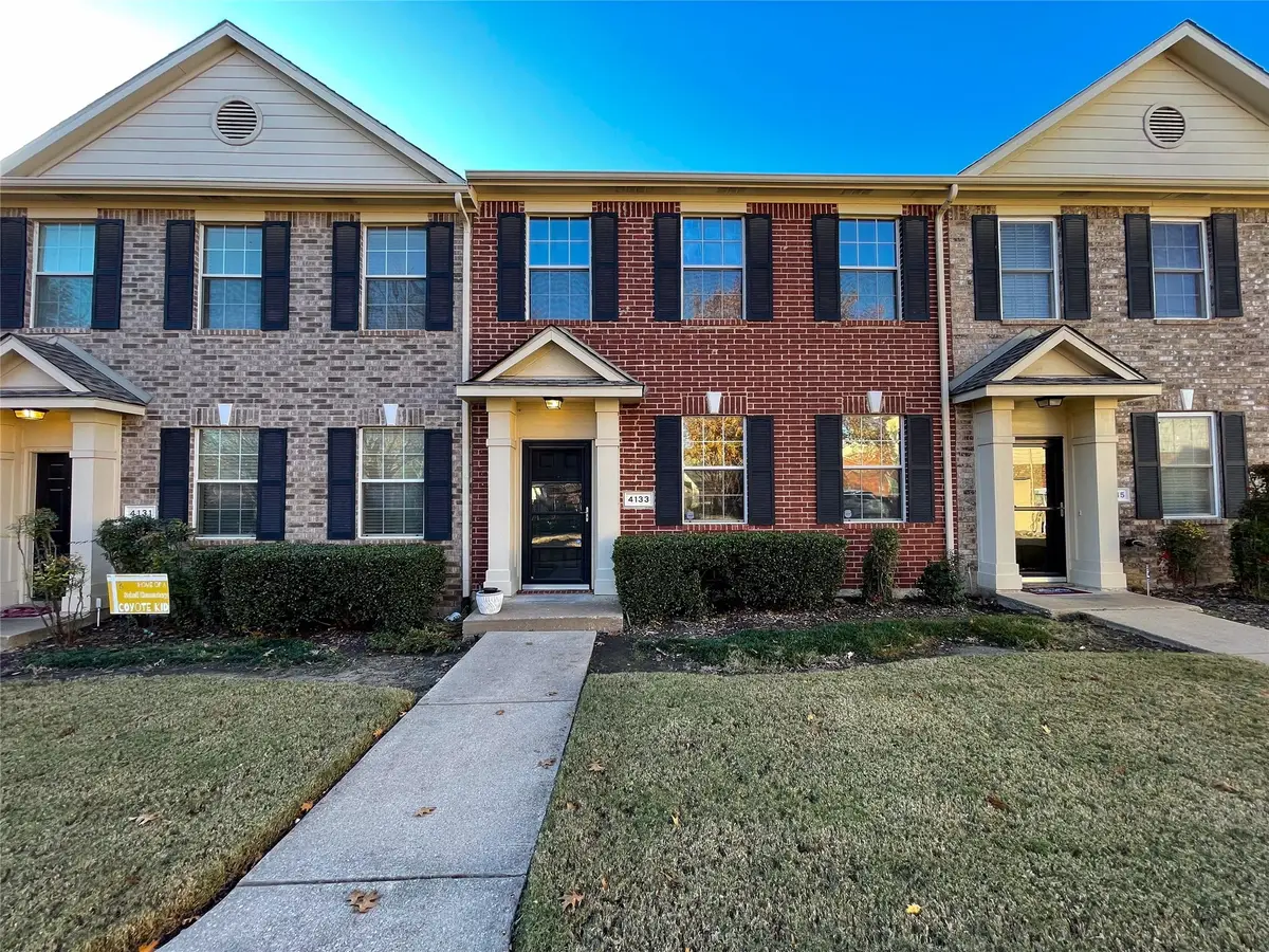4133 Kyndra Circle, Richardson, TX 75082 - Image #1