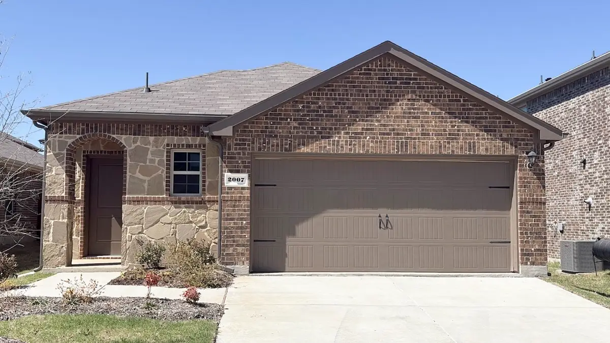 2007 Crested Jay Drive, Crandall, TX 75114 - Image #1