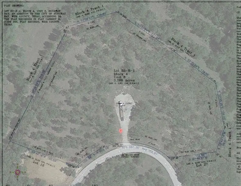 155 Phillips Court, Runaway Bay, TX 76426 - Image #2