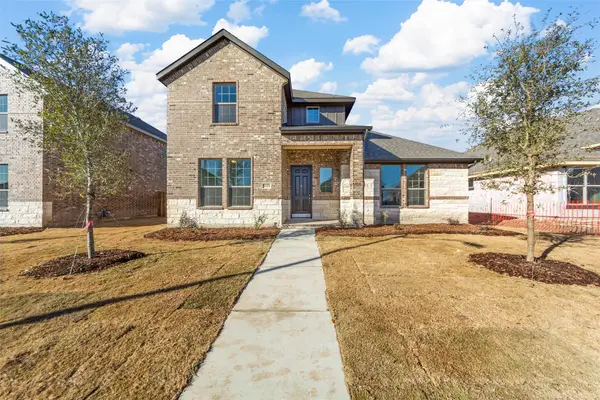 1529 Addison Drive, Lancaster, TX 75134