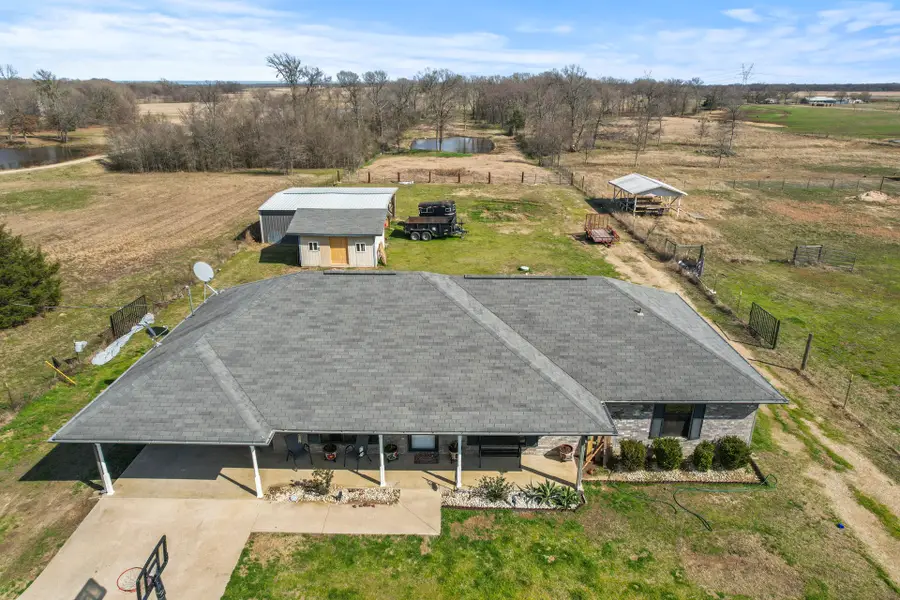 1960 NW County Road 1030, Mount Vernon, TX 75457 - Image #2