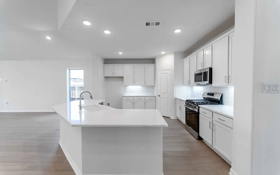 1415 Florence, Celina, TX 75009 - #3