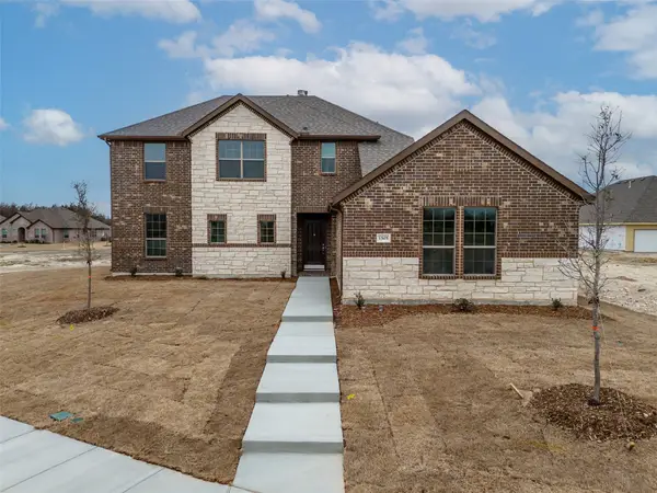 1505 Pegasus Drive, Lancaster, TX 75134