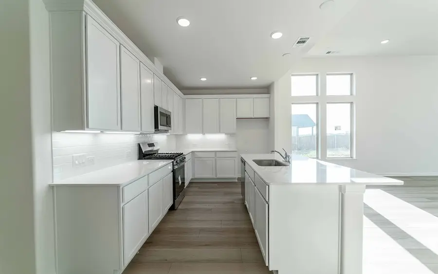 2005 Piedmont Place, Celina, TX 75009 - #2