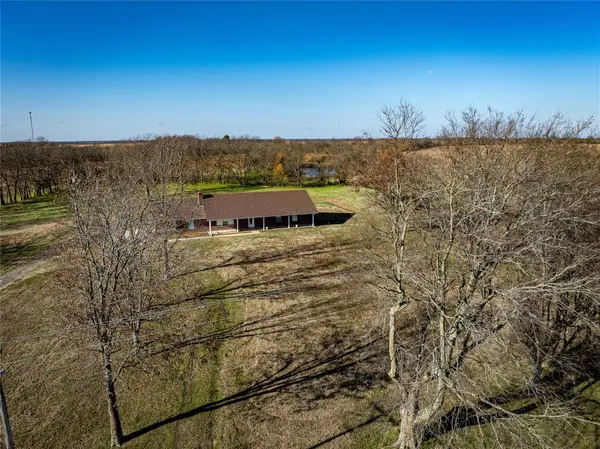 TBD Farm Road 2573, Bagwell, TX 75412