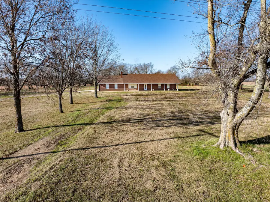 TBD Farm Road 2573, Bagwell, TX 75412 - Image #2