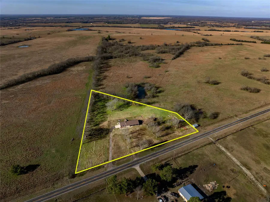 TBD Farm Road 2573, Bagwell, TX 75412 - Image #3
