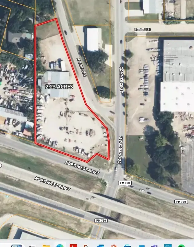 501 Red Bud Drive, Azle, TX 76020 - Image #1