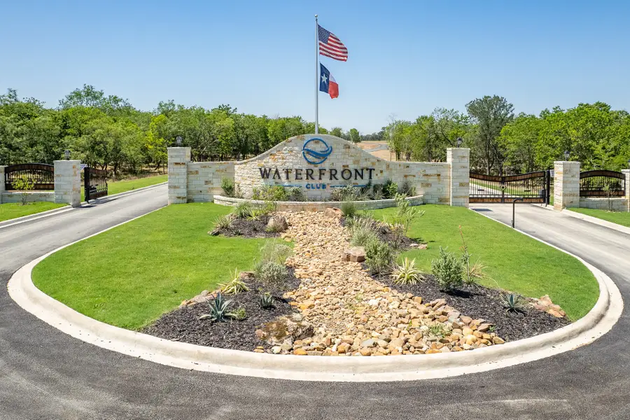Lot 17 Waterfront Club, Corsicana, TX 75110 - Image #2