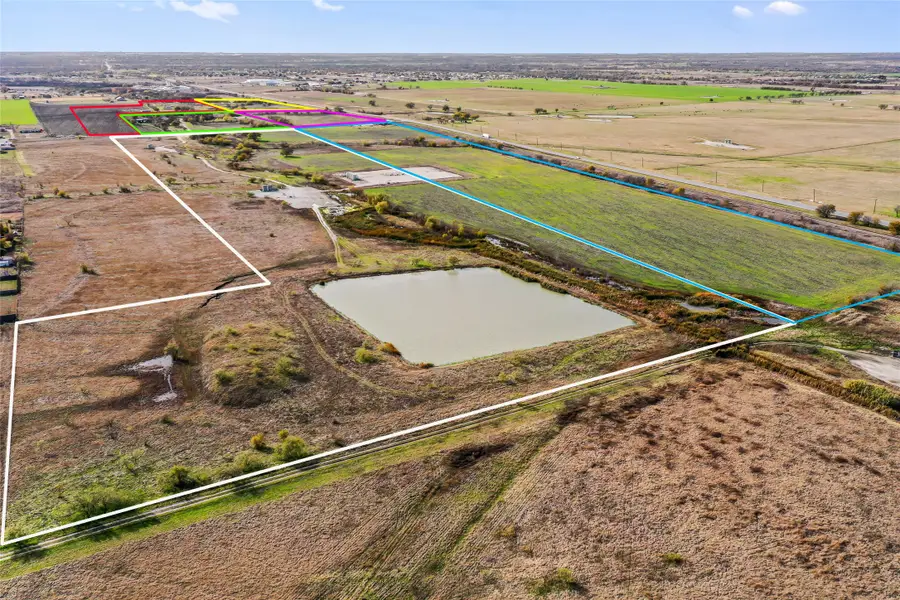 TBD (64258) Seaborn Road, Ponder, TX 76259 - Image #2