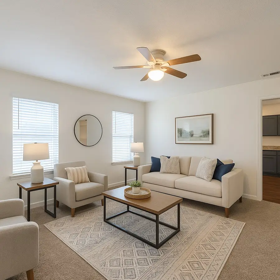 2212 Lea Crest Drive, Dallas, TX 75216 - Image #3