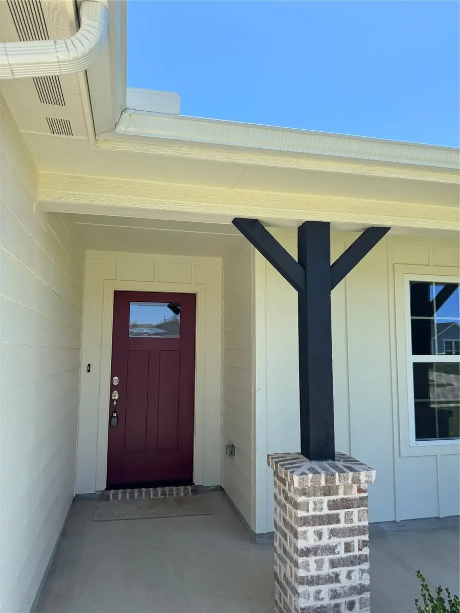 605 Finlee Way, Tioga, TX 76271 - Image #3