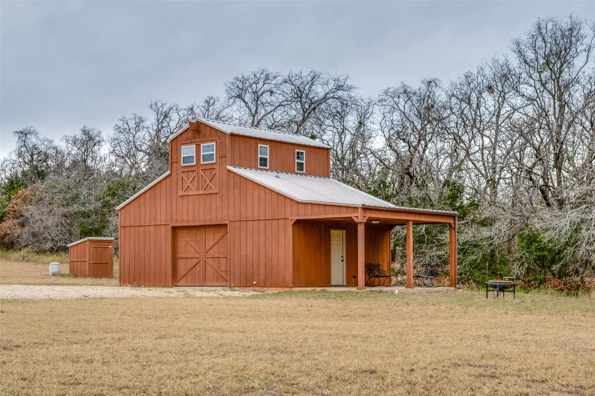 160 Pr 2161, Iredell, TX 76649 - Image #1