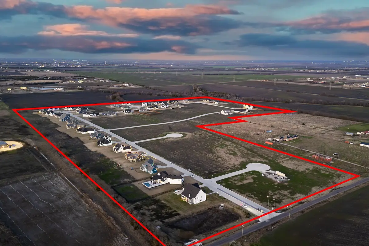 708 Freedom Lane, Nevada, TX 75173 - Image #1