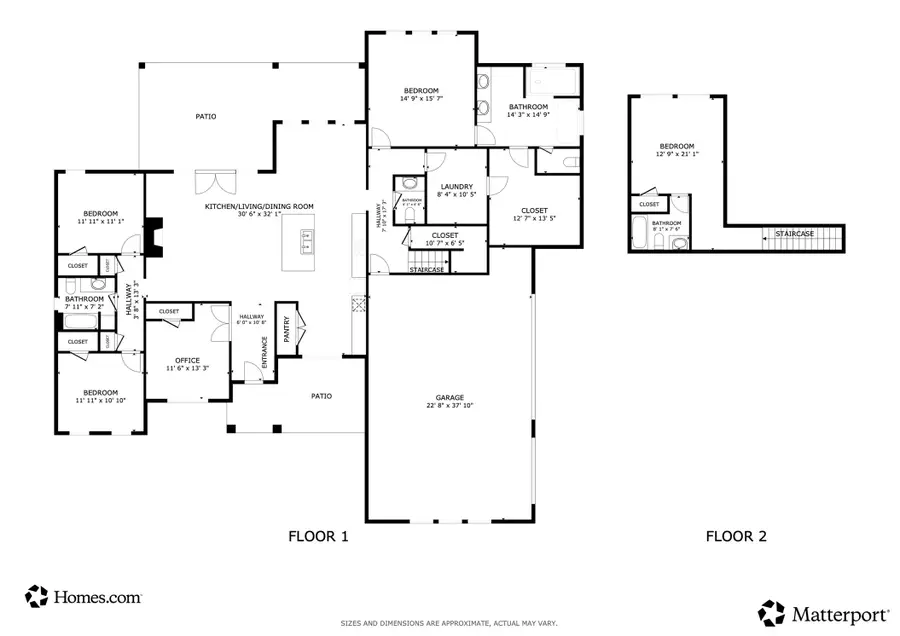 412 Collum View, Azle, TX 76020 - Image #2