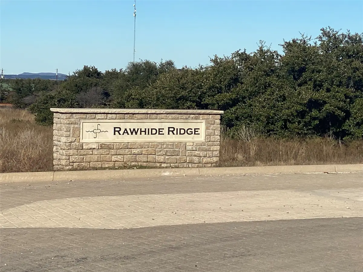 TBD Rawhide Rdge, Possum Kingdom Lake, TX 76449 - Image #1