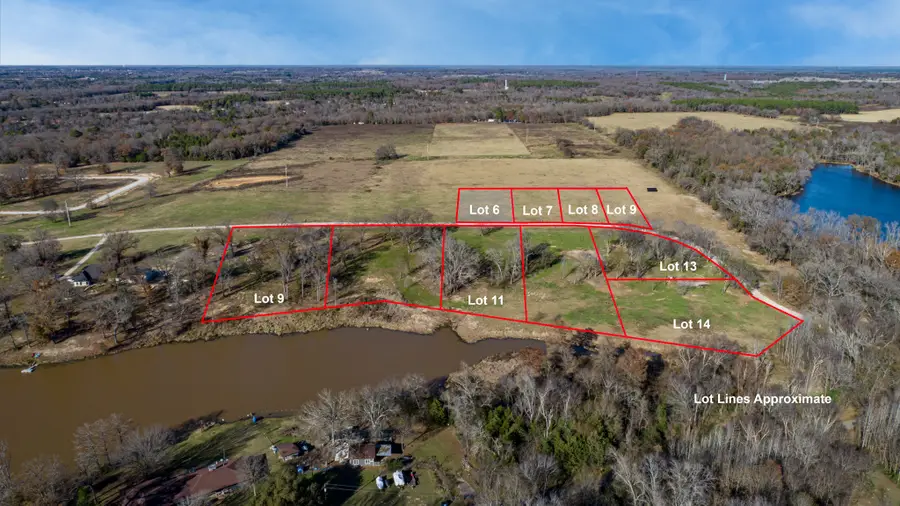 Lot 6 Cr 2228, Mineola, TX 75773 - Image #3