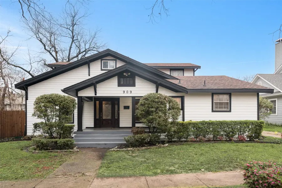 909 W E Avenue E, Garland, TX 75040 - Image #2