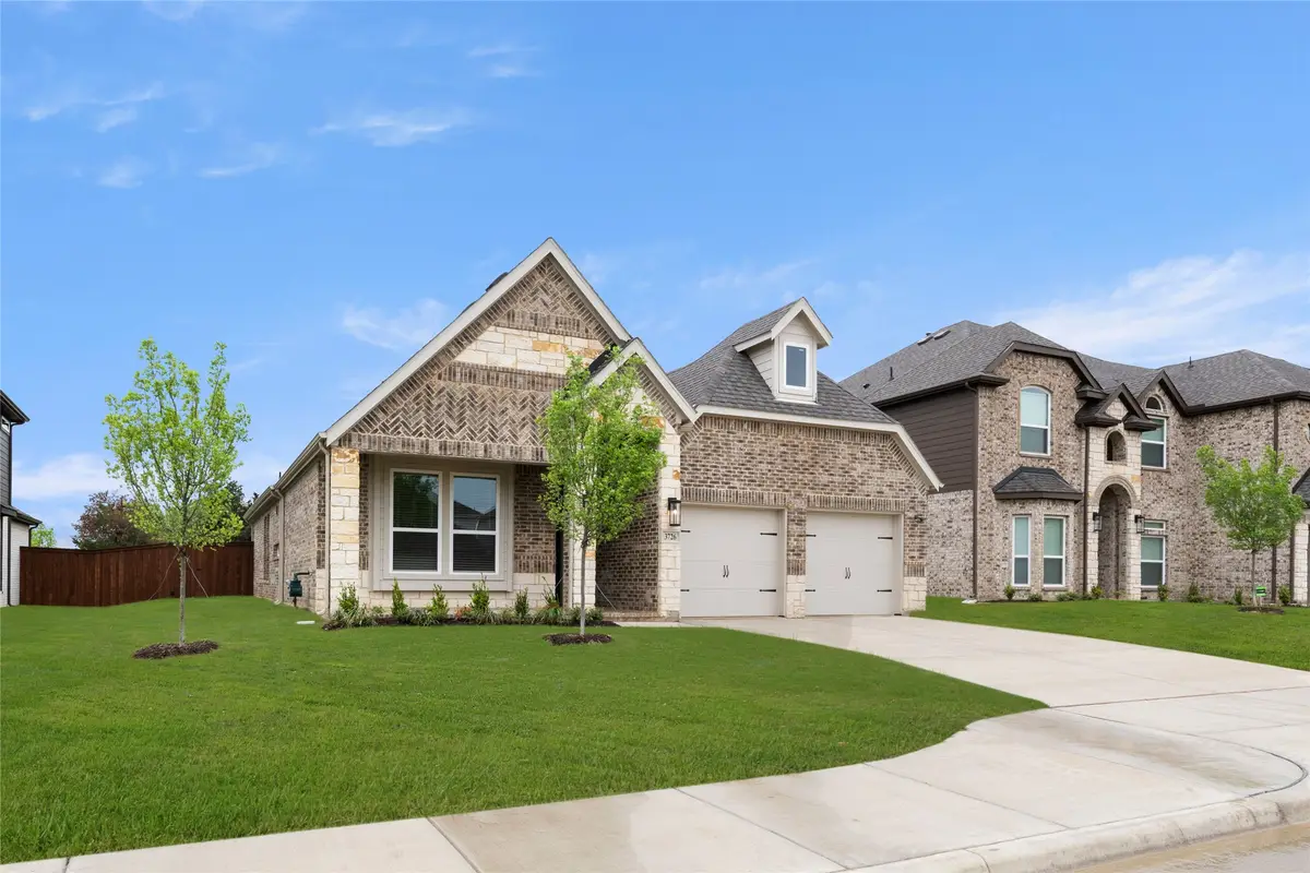 3726 Ironwood Street, Midlothian, TX 76065 - Image #1