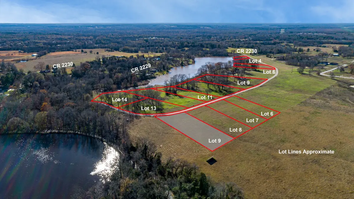 LOT 9 Cr 2228, Mineola, TX 75773 - Image #1