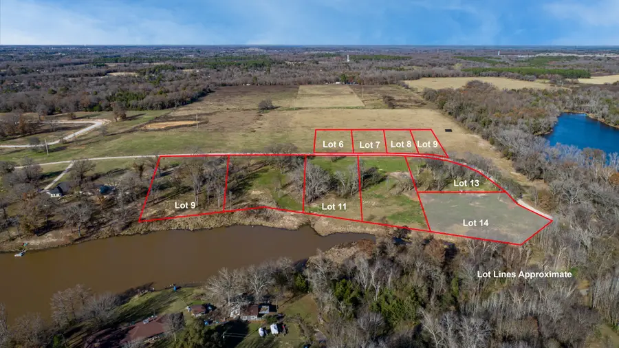 Lot 14 Cr 2228, Mineola, TX 75773 - Image #2