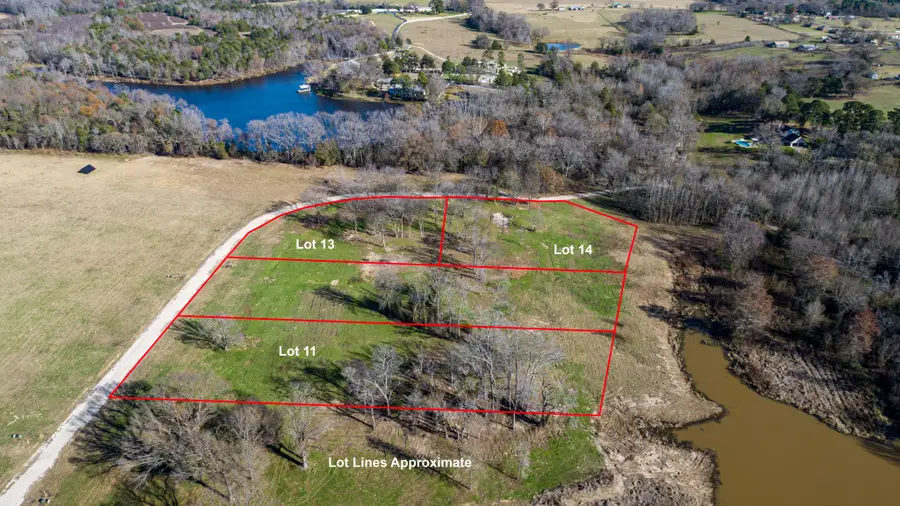 Lot 11 Cr 2228, Mineola, TX 75773 - Image #3