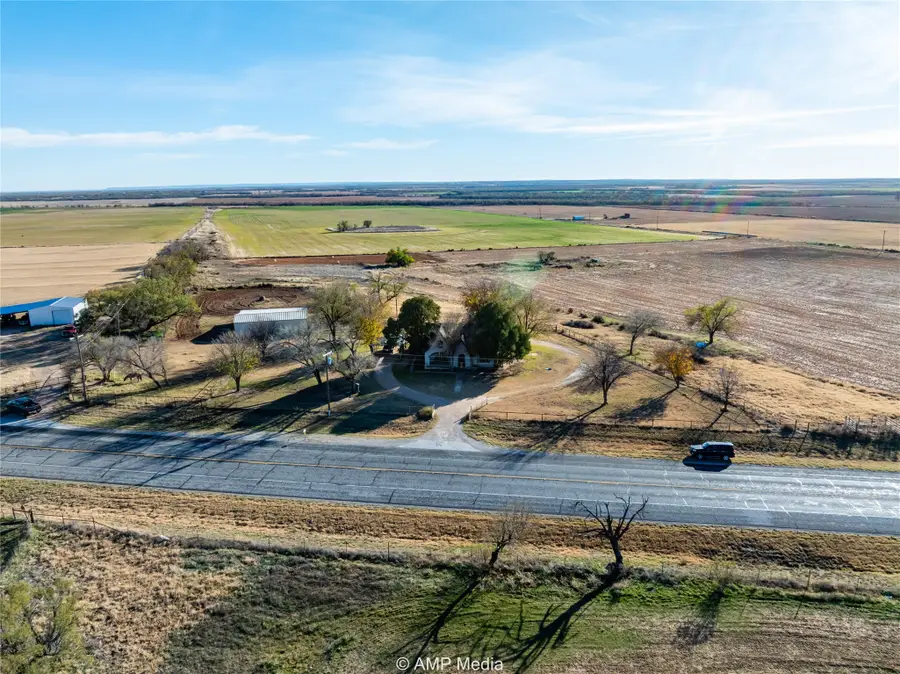 829 Us Highway 180 E, McCaulley, TX 79534 - Image #2