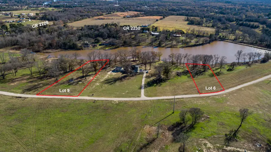 Lot9 Cr 2228, Mineola, TX 75773 - Image #3
