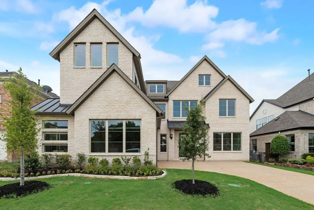 14108 Notting Hill Drive, Little Elm, TX 75068 - Image #1