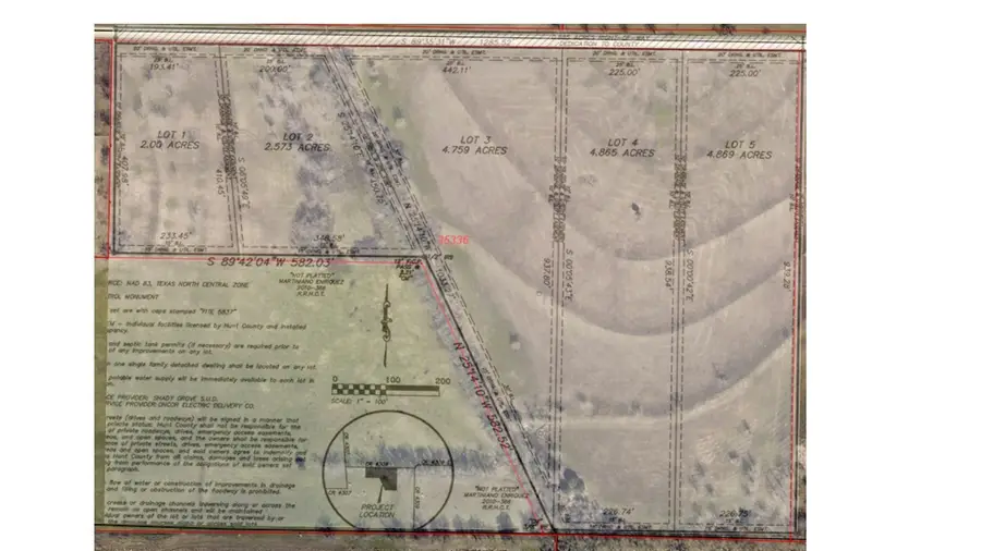 4309 4309 County Road #4, Greenville, TX 75401 - Image #3