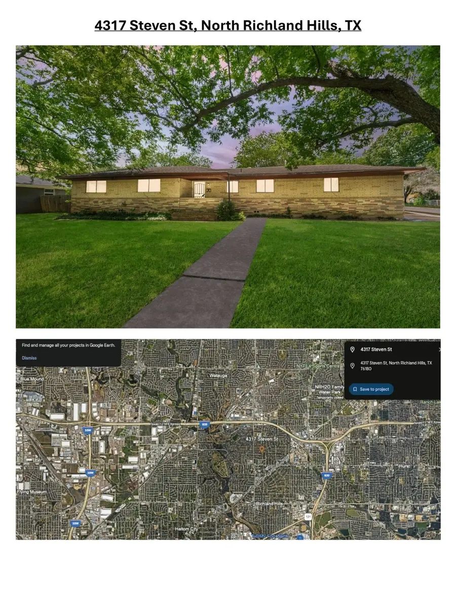 806 Clover Lane, Keller, TX 76248 - Image #2